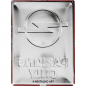 Preview: Blechschild Opel Parking 3